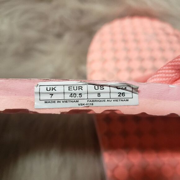 Puma Epic Pink Flip Flop Sandal - Picture 4 of 5